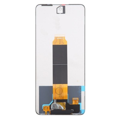 Lcd With Touch Screen For Hmd Pulse Blue By - Maxbhi Com