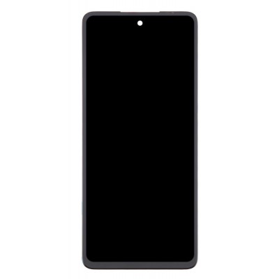 Display for Hmd Pulse Plus White (Combo Folder) by Maxbhi.com
