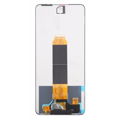 Display for Hmd Pulse Plus White (Combo Folder) by Maxbhi.com