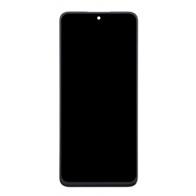 Lcd With Touch Screen For Honor Play 8t 5g Green By - Maxbhi Com