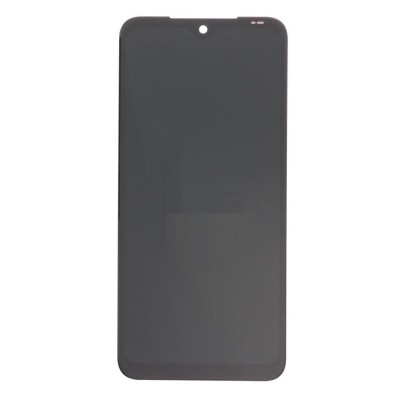 Lcd With Touch Screen For Umidigi Bison Gt2 White By - Maxbhi Com