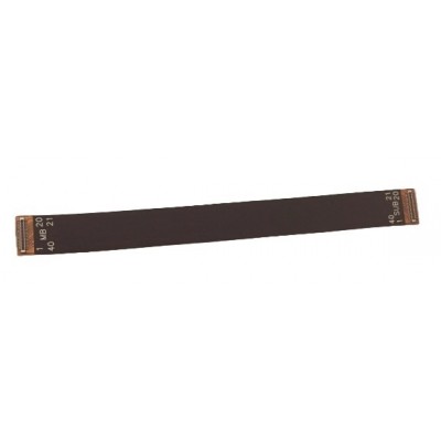 Main Board Flex Cable For Blackview Bl8000 By - Maxbhi Com