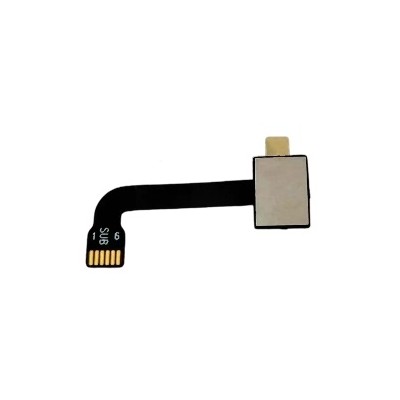 Microphone Flex Cable For Oukitel G1 By - Maxbhi Com