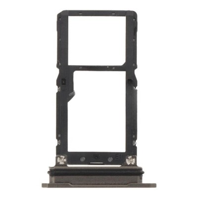 Sim Card Holder Tray For Blackview Bv8100 Orange - Maxbhi Com