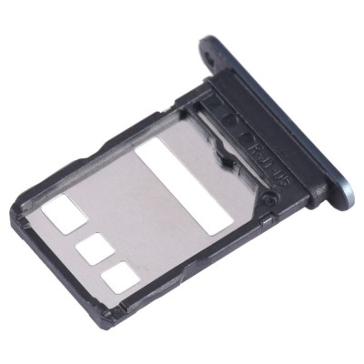 Sim Card Holder Tray For Honor Play 8t 5g Silver - Maxbhi Com