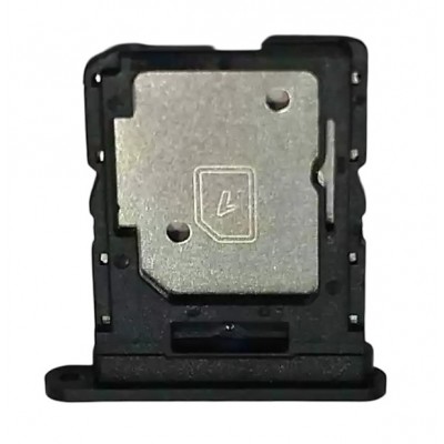 Sim Card Holder Tray For Ulefone Note 18 Ultra White - Maxbhi Com