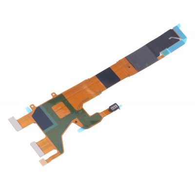 Spin Axis Flex Cable For Vivo X Flip 5g By - Maxbhi Com