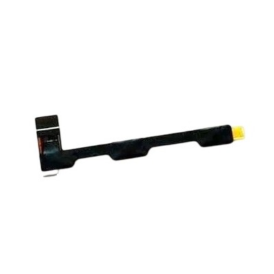 Volume Button Flex Cable For Homtom Ht37 By - Maxbhi Com