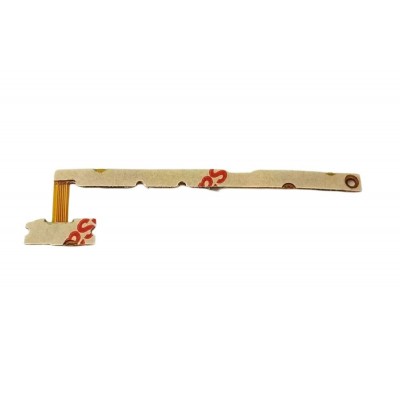 Volume Button Flex Cable For Honor 90 Smart By - Maxbhi Com