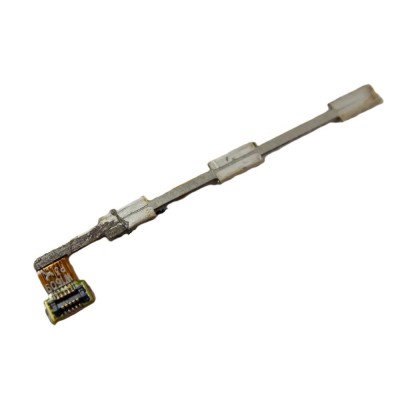 Volume Button Flex Cable For Blu Vivo 8 By - Maxbhi Com