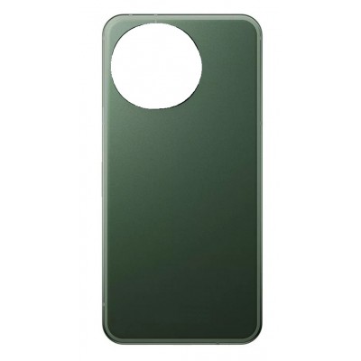 Back Panel Cover For Sharp Aquos Sense9 Green - Maxbhi Com