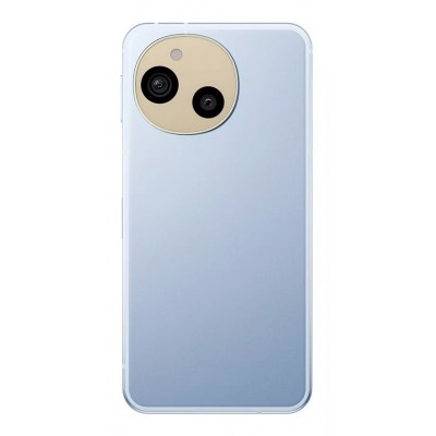 Full Body Housing For Sharp Aquos Sense9 Blue - Maxbhi Com