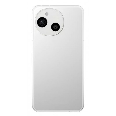 Full Body Housing For Sharp Aquos Sense9 White - Maxbhi Com