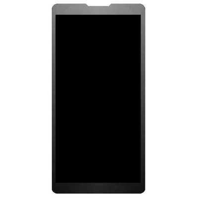 Lcd Screen For Sonim Xp10 Replacement Display By - Maxbhi Com