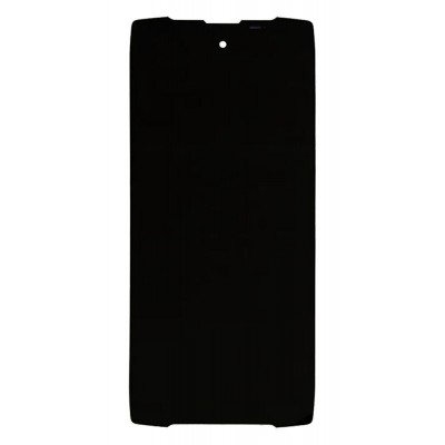 Lcd With Touch Screen For Blackview Bv8200 Green By - Maxbhi Com