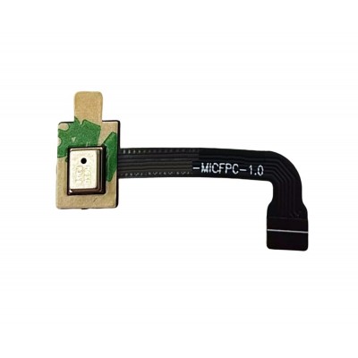 Microphone Flex Cable For Oukitel Wp36 Pro By - Maxbhi Com
