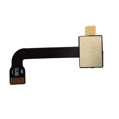 Microphone Flex Cable For Oukitel Wp36 Pro By - Maxbhi Com