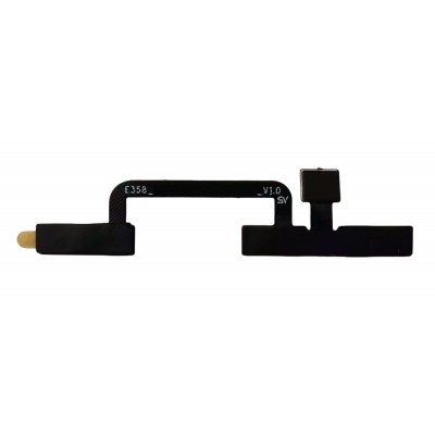 Power Button Flex Cable For Oukitel Wp36 Pro On Off Flex Pcb By - Maxbhi Com