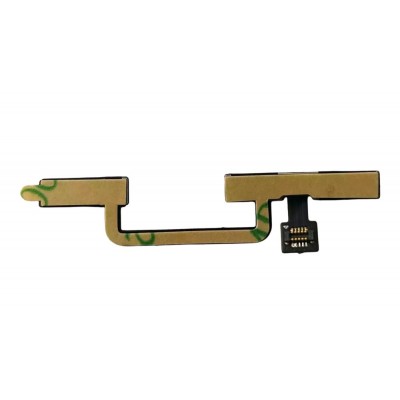 Power Button Flex Cable For Oukitel Wp36 Pro On Off Flex Pcb By - Maxbhi Com
