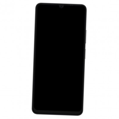 Lcd Connector For Ulefone Note 20 Pro By - Maxbhi Com