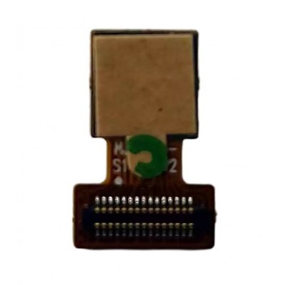 Replacement Front Camera For Oukitel Wp36 Pro Selfie Camera By - Maxbhi Com