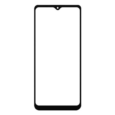 Replacement Front Glass For Sonim Xp Pro White By - Maxbhi Com