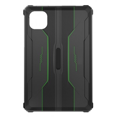 Back Panel Cover For Oukitel Rt3 Pro Green - Maxbhi Com