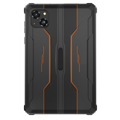 Full Body Housing For Oukitel Rt3 Pro Orange - Maxbhi Com