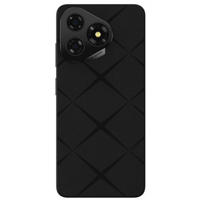 Full Body Housing For Ulefone Note 19 Black - Maxbhi Com