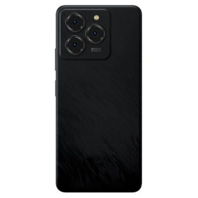 Full Body Housing For Ulefone Note 20 Pro Black - Maxbhi Com