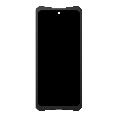 Lcd Screen For Doogee V40 Pro Replacement Display By - Maxbhi Com