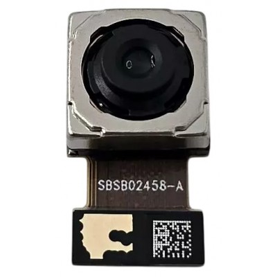 Replacement Back Camera For Ulefone Note 20 Pro By - Maxbhi Com