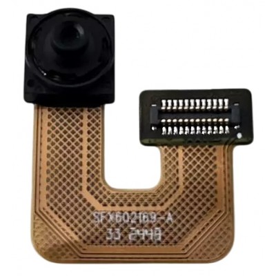 Replacement Front Camera For Ulefone Note 20 Pro Selfie Camera By - Maxbhi Com