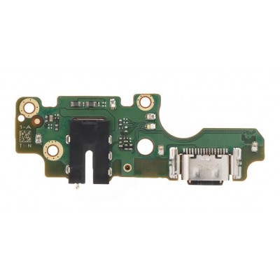 Charging Connector Flex Pcb Board For Infinix Zero 5g By - Maxbhi Com