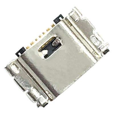 Charging Connector For Samsung Galaxy M10 By - Maxbhi Com