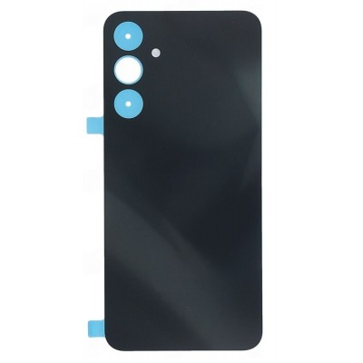 Back Panel Cover For Samsung Galaxy A16 5g Black - Maxbhi Com