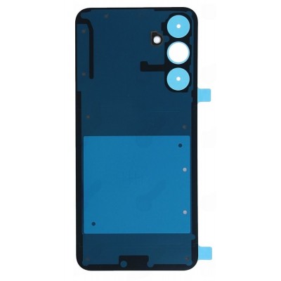 Back Panel Cover For Samsung Galaxy A16 5g Black - Maxbhi Com