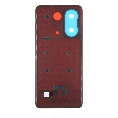 Back Panel Cover For Xiaomi Poco M7 Pro 5g Black - Maxbhi Com