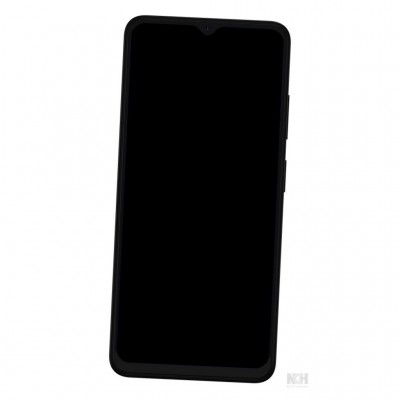 Middle Frame Ring Only for Ulefone Note 19 Green