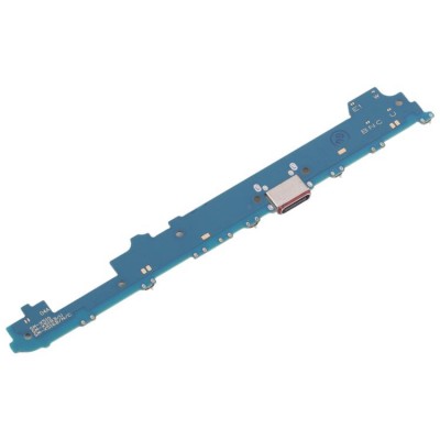 Charging Connector Flex Pcb Board For Samsung Galaxy Tab S9 Fe By - Maxbhi Com