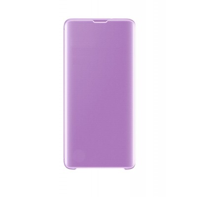 Flip Cover For Realme 13 Pro Plus 5g Purple By - Maxbhi Com