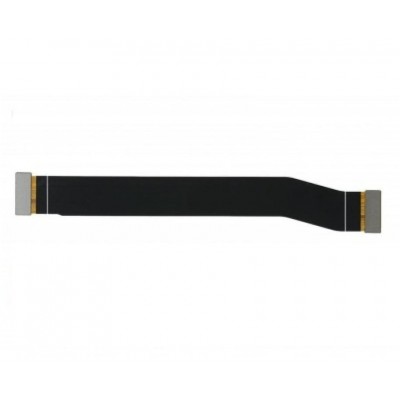 Lcd Flex Cable For Motorola One Macro By - Maxbhi Com