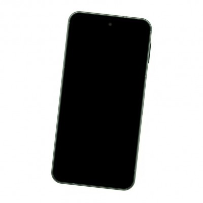 Middle Frame Ring Only for Sharp Aquos sense9 White