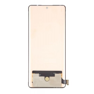 Lcd With Touch Screen For Infinix Note 40 Pro Plus 5g White By - Maxbhi Com