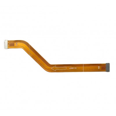 Main Board Flex Cable For Infinix S5 Pro By - Maxbhi Com