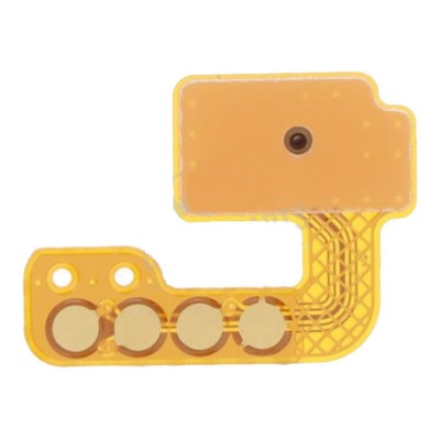 Microphone Flex Cable For Samsung Galaxy Tab S9 Fe By - Maxbhi Com