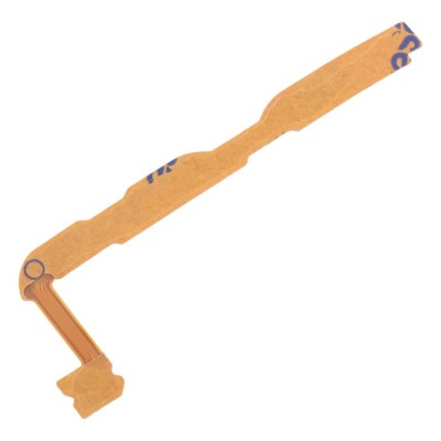 Power Button Flex Cable For Honor 200 Pro On Off Flex Pcb By - Maxbhi Com