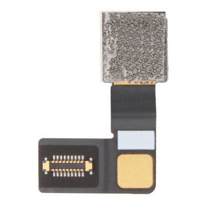 Replacement Front Camera For Apple Ipad Air 5th Gen 2022 Selfie Camera By - Maxbhi Com