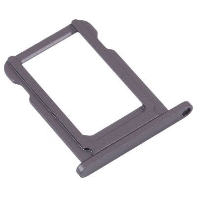 Sim Card Holder Tray For Apple Ipad Air 5th Gen 2022 Black - Maxbhi Com