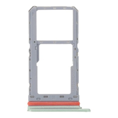 Sim Card Holder Tray For Realme 12 5g Green - Maxbhi Com
